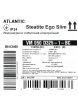 Водонагреватель бытовой электрический Atlantic Steatite Ego Slim 50 (1500W) Steatite Ego Slim изображение 6