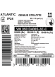 Водонагрівач побутовий електричний Atlantic Steatite Genius VM 050 D400S-3E-C Steatite Genius зображення 5