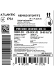 Водонагрівач побутовий електричний Atlantic Steatite Genius VM 080 D400S-3E-C	 Steatite Genius зображення 5