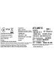 Водонагреватель бытовой электрический Atlantic Steatite Cube VM 50 S3 C 1500W Steatite Cube изображение 4