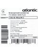 Електричний конвектор Atlantic F19 CEG BL-Meca/M2 1000W F19 зображення 6