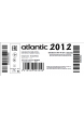 Atlantic 2012 белый 998х480х100мм 500 Вт Atlantic 2012 изображение 6