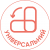 Atlantic-ua-18 Вертикальне або горизонтальне встановлення