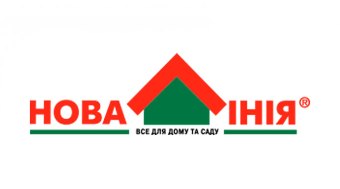 Нова Лінія