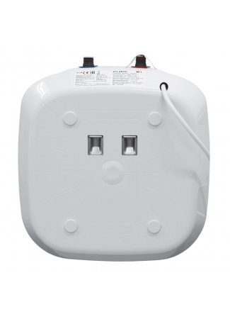 Водонагреватель бытовой электрический Atlantic Ondeo+ SWH 10U M-3 2000W Ondeo+ изображение 8