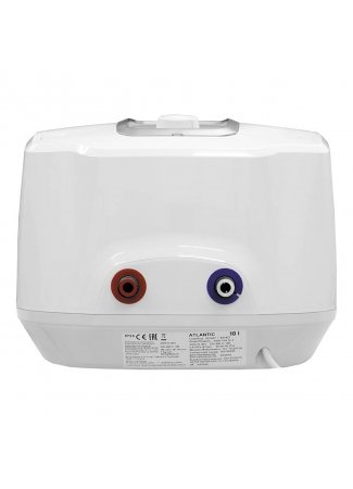 Водонагреватель бытовой электрический Atlantic Ondeo+ SWH 10U M-3 2000W Ondeo+ изображение 8