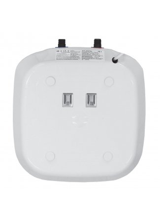 Водонагреватель бытовой электрический Atlantic Ondeo+ SWH 15U M-3 2000W Ondeo+ изображение 7