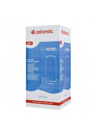 Atlantic O'Pro Central Domestic VM 150 D443-1-M (2200W) O'Pro Central Domestic изображение 13