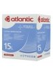 Водонагреватель бытовой электрический Atlantic OPro Compact PC 15 RB (1600W) Opro Compact изображение 9