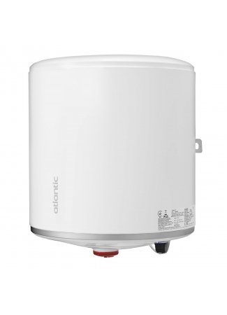 Водонагреватель бытовой электрический Atlantic OPro Compact PC 15 RB (1600W) Opro Compact изображение 12