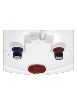 Водонагрівач побутовий електричний Atlantic OPro Compact PC 15 SB (2000W) Opro Compact зображення 12