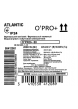 Водонагрівач побутовий електричний Atlantic OPro+ 50 VM 050 D400-1-M 2000 W OPro+ зображення 3