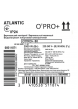 Водонагрівач побутовий електричний Atlantic Opro+ 80 VM 080 D400-1-M 2000 W Opro+ зображення 3