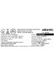 Водонагреватель бытовой электрический Atlantic Opro+ VM 080 D400S (2000W) OPro+ изображение 7