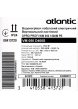 Водонагреватель бытовой электрический Atlantic Opro Profi VM 050 D400S (1500W) Opro Profi изображение 9