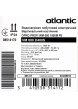 Водонагрівач побутовий електричний Atlantic Opro Profi VM 080 D400S (1500W) Opro Profi зображення 9