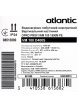 Водонагреватель бытовой электрический Atlantic Opro Profi VM 100 D400S (1500W) Opro Profi изображение 9