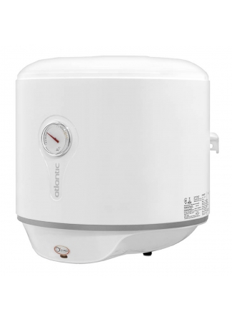 Водонагрівач побутовий електричний Atlantic Opro Profi 30 VM 30 D400-1-M (1200W) OPro Profi зображення 10