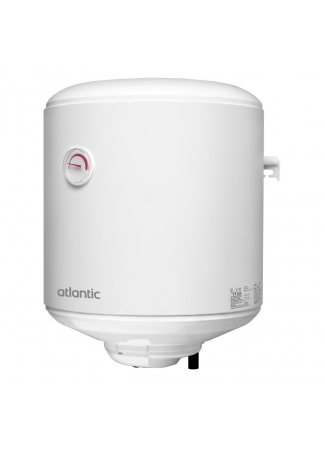 Водонагрівач побутовий електричний Atlantic Opro Sample R 50 VM 50 N4L (1500W) O'Pro Sample зображення 9