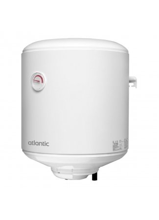 Водонагрівач побутовий електричний Atlantic Opro Sample R 50 VM 50 N4L (1500W) O'Pro Sample зображення 9