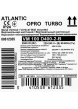 Водонагрівач побутовий електричний Atlantic Opro Turbo VM 100 D400-2-B (2500W) Opro Turbo зображення 4