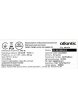 Водонагрівач побутовий електричний Atlantic OPro Turbo VM 100 D400S-2-B (2500W) OPro Turbo зображення 8