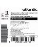 Водонагрівач побутовий електричний Atlantic OPro Turbo VM 100 D400S-2-B (2500W) OPro Turbo зображення 9