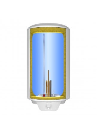 Водонагрівач побутовий електричний Atlantic OPro Turbo VM 050 D400S-2-B (2500W) OPro Turbo зображення 11