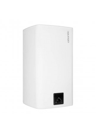 Водонагрівач побутовий електричний Atlantic Steatite Cube VM 100 S4 C 1500W Steatite Cube зображення 7
