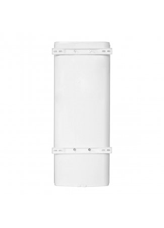 Водонагрівач побутовий електричний Atlantic Steatite Cube VM 150 S4 C 1500W Steatite Cube зображення 7
