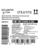 Водонагрівач побутовий електричний Atlantic Steatite Elite VM 100 D400-2-BC (1500W) Steatite Elite зображення 7