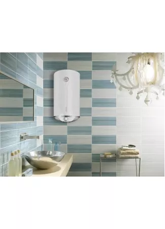 Водонагреватель бытовой электрический Atlantic Steatite Elite VM 100 D400-2-BC (1500W) Steatite Elite изображение 8