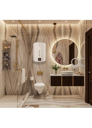 Водонагреватель бытовой электрический Atlantic Steatite Genius WI-FI VM 050 D400S-3E-CW Atlantic Steatite Genius WI-FI изображение 6
