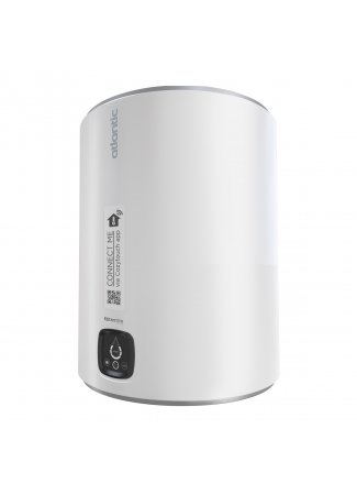 Водонагреватель бытовой электрический Atlantic Steatite Genius WI-FI VM 050 D400S-3E-CW Atlantic Steatite Genius WI-FI изображение 6