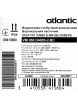 Водонагреватель бытовой электрический Atlantic Steatite Turbo VM 050 D400S-2-BC (2100W) Steatite Turbo изображение 9