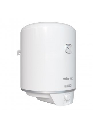 Водонагреватель бытовой электрический Atlantic Steatite Turbo VM 050 D400S-2-BC (2100W) Steatite Turbo изображение 11