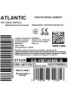 Водонагреватель бытовой электрический Atlantic Steatite Central Domestic VM 150 D443-2-BC (1800W) Steatite Central Domestic изображение 9