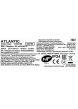 Водонагреватель бытовой электрический Atlantic Steatite Central Domestic Floor Standing 200 ES-VS200MC-S (3000W) Steatite Central Domestic изображение 1