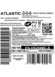 Водонагреватель бытовой электрический Atlantic Steatite Central Domestic Floor Standing 200 ES-VS200MC-S (3000W) Steatite Central Domestic изображение 2