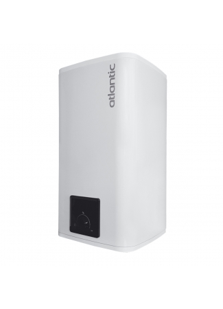 Водонагреватель бытовой электрический Atlantic Steatite Cube VM 30 S3 C 1500W Steatite Cube изображение 6