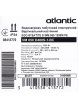 Водонагреватель бытовой электрический Atlantic Steatite Ego VM 100 D400S-1-BC 1200W Steatite Ego изображение 8