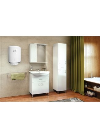 Водонагрівач побутовий електричний Atlantic Ego Steatite 50 VM 050 D400-1-BC 1200W Steatite Ego зображення 9