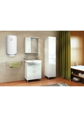 Водонагреватель бытовой электрический Atlantic Ego Steatite 80 VM 080 D400-1-BC 1200W Steatite Ego изображение 9
