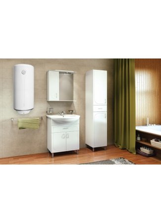 Водонагреватель бытовой электрический Atlantic Ego Steatite 100 VM 100 D400-1-BC 1200W Steatite Ego изображение 9