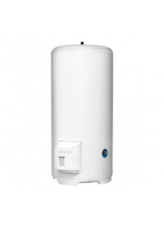 Водонагрівач побутовий електричний Atlantic Steatite Floor Standing VSRS 200L Steatite Floor Standing зображення 5