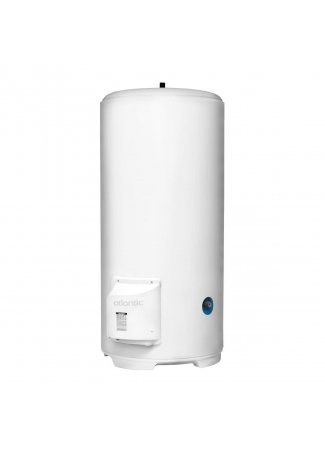 Водонагреватель бытовой электрический Atlantic Steatite Floor Standing VSRS 300L Steatite Floor Standing изображение 5