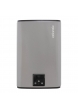 Водонагрівач побутовий електричний Atlantic Steatite Cube WI-FI VM 075 S4CS (2400W) silver Steatite Cube Wi-Fi зображення