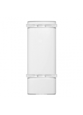 Водонагреватель бытовой электрический Atlantic Steatite Cube WI-FI VM 150 S4CW (2400W) white Steatite Cube Wi-Fi изображение 10