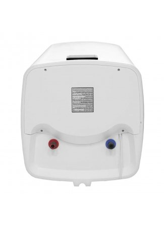 Водонагрівач побутовий електричний Atlantic Steatite Cube WI-FI VM 075 S4CW (2400W) white Steatite Cube Wi-Fi зображення 10