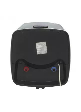 Водонагрівач побутовий електричний Atlantic Steatite Cube WI-FI VM 075 S4CS (2400W) silver Steatite Cube Wi-Fi зображення 10